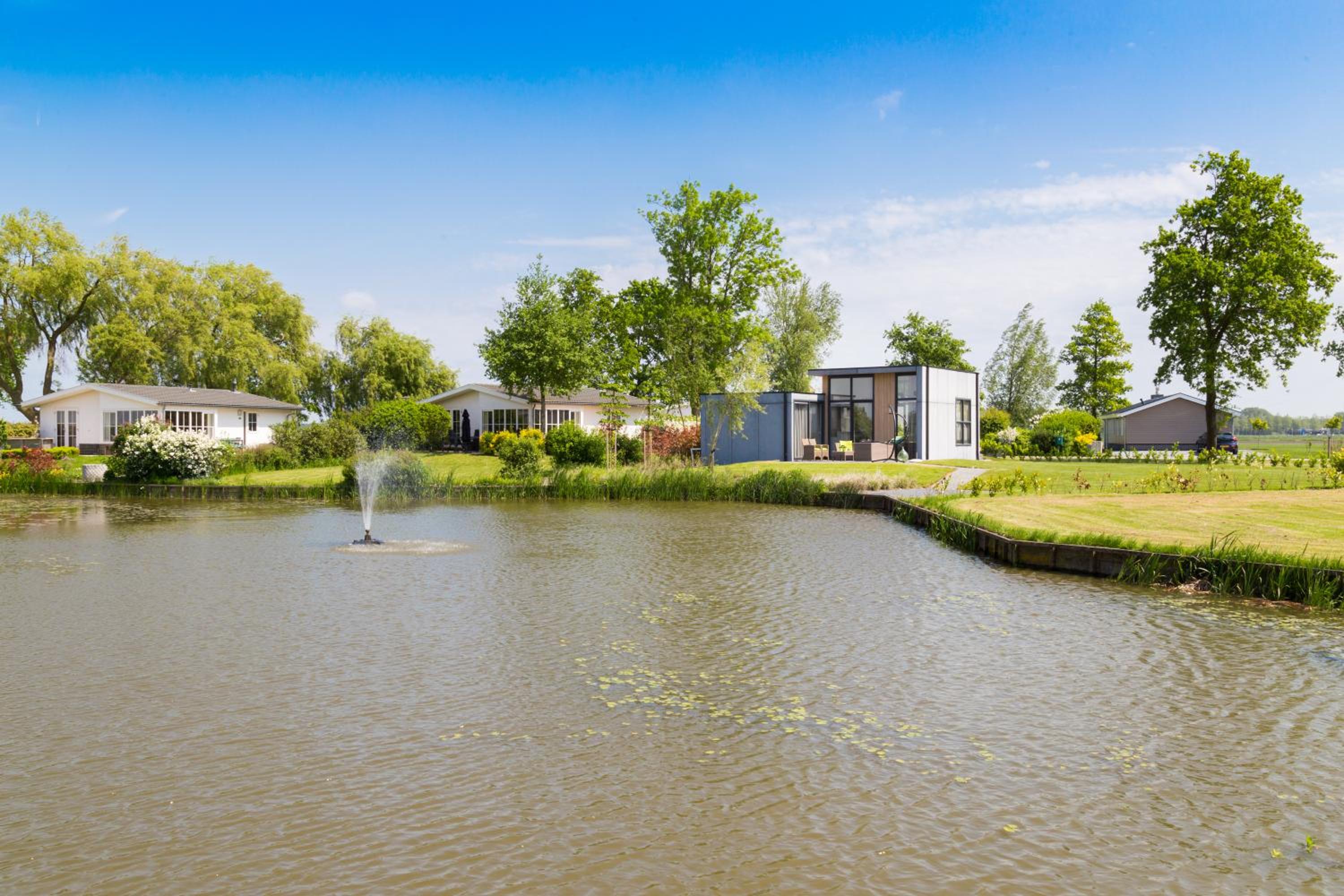 Park Westerkogge