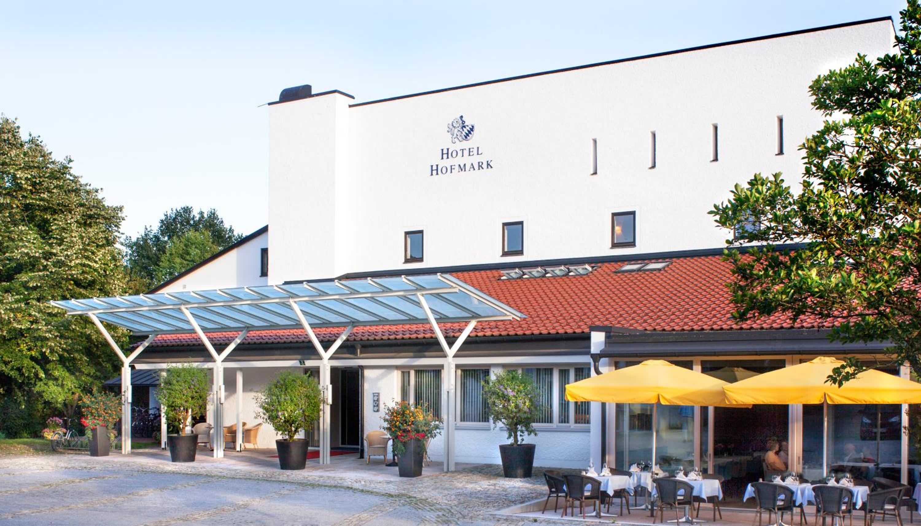 Bad Birnbach Vacations - Hotel Hofmark - Property Image 2