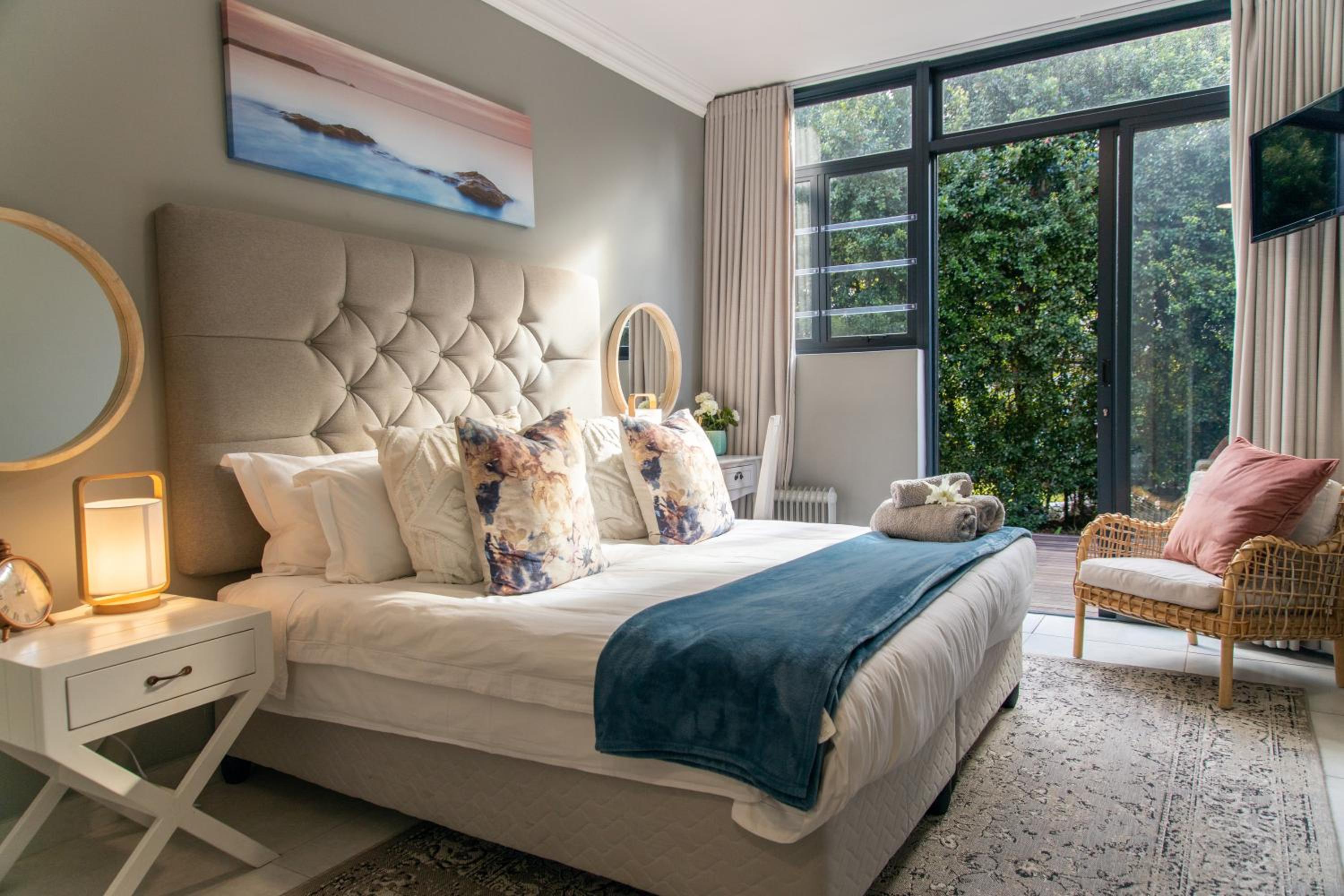 2 On Lismore Guesthouse