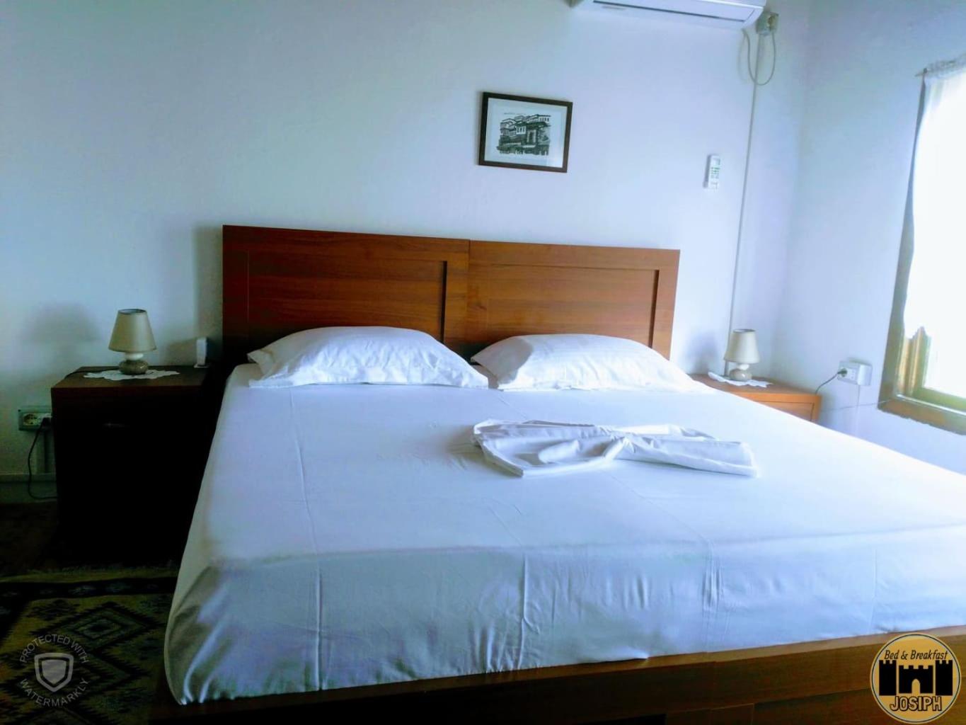 Bed & Breakfast JOSIPH