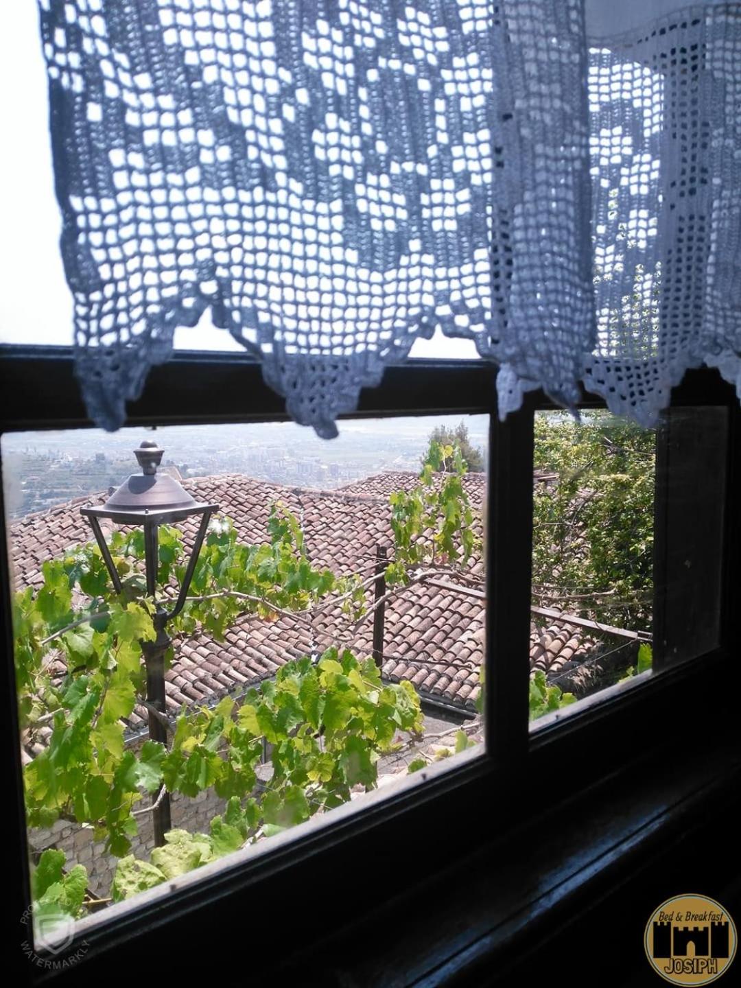 Bed & Breakfast JOSIPH