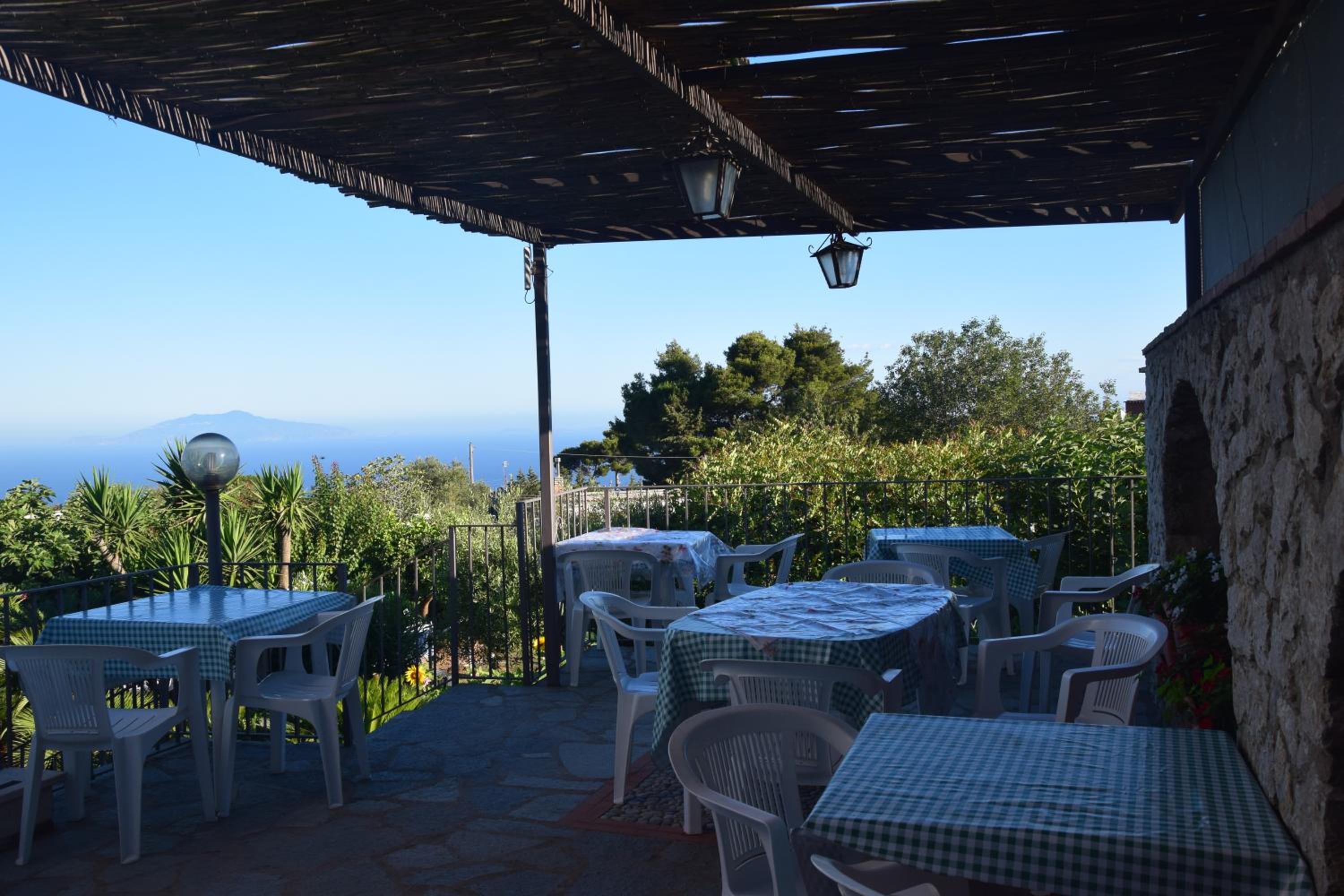 Oasi di Villa Damecuta view 3