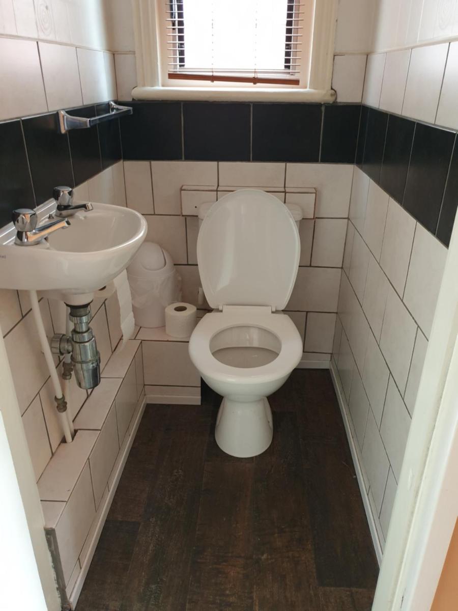 Foxhall Village Guest House