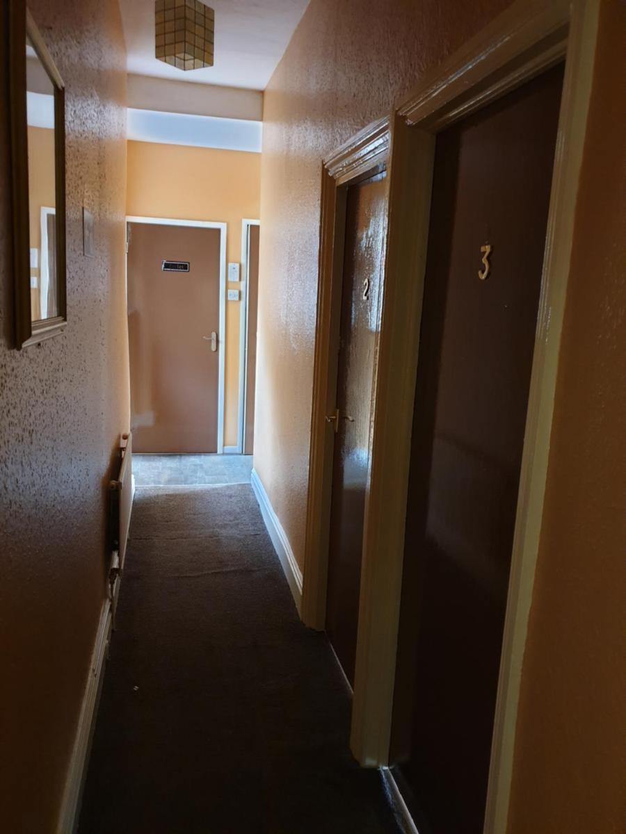 Foxhall Village Guest House