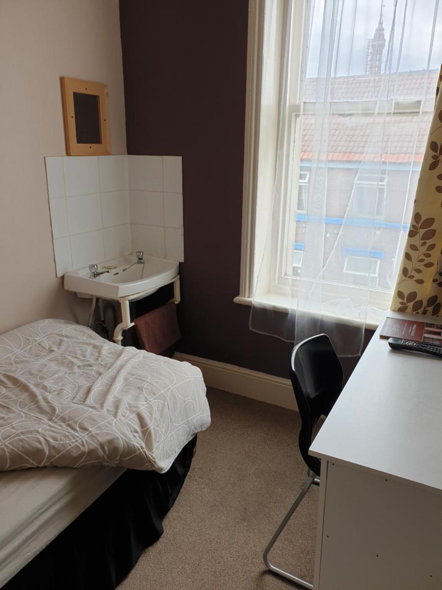 Foxhall Village Guest House