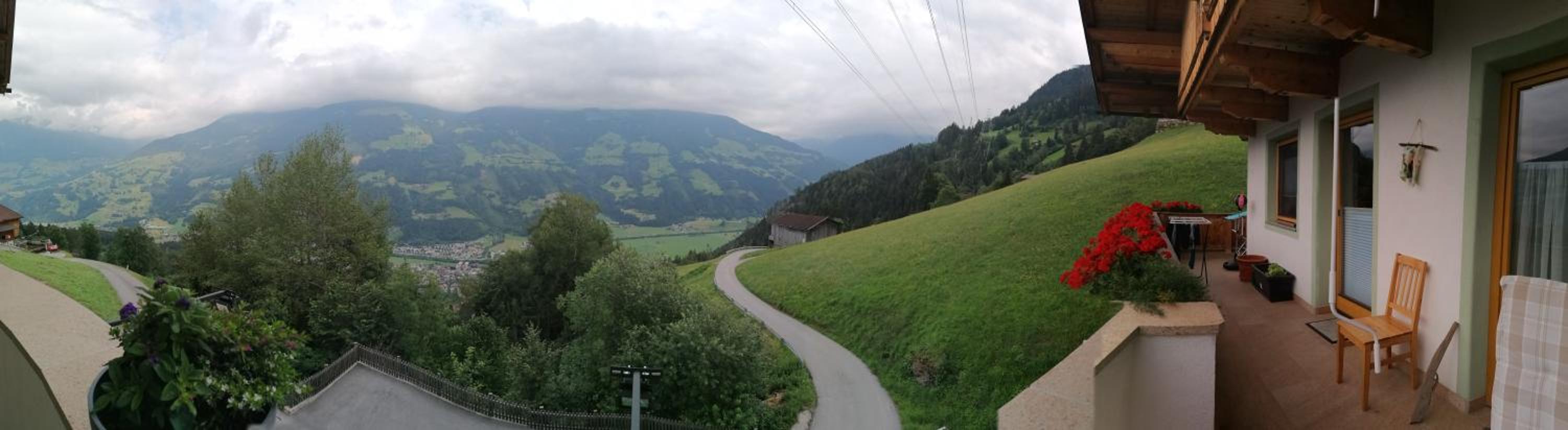 Apart Tiefenbach