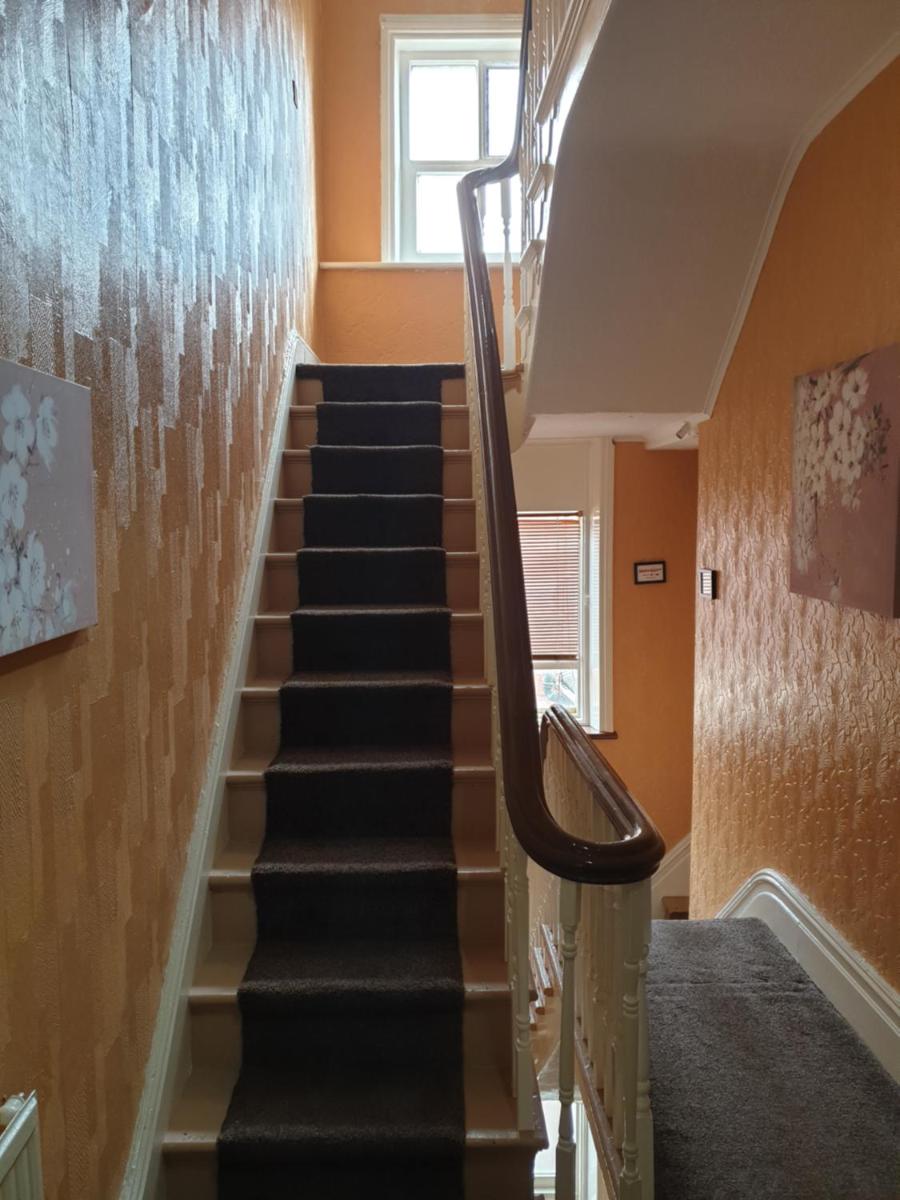 Foxhall Village Guest House