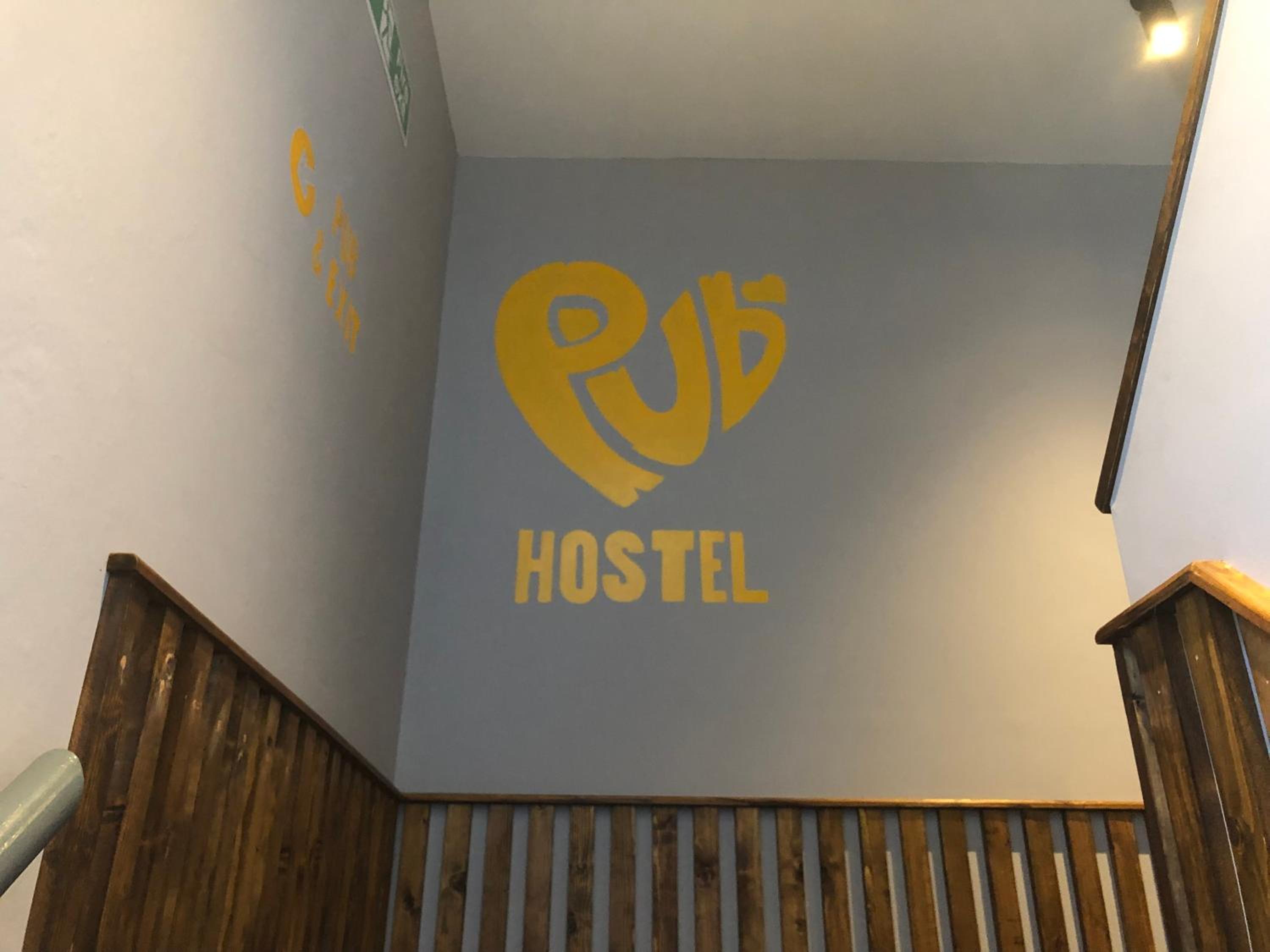 hotel reception