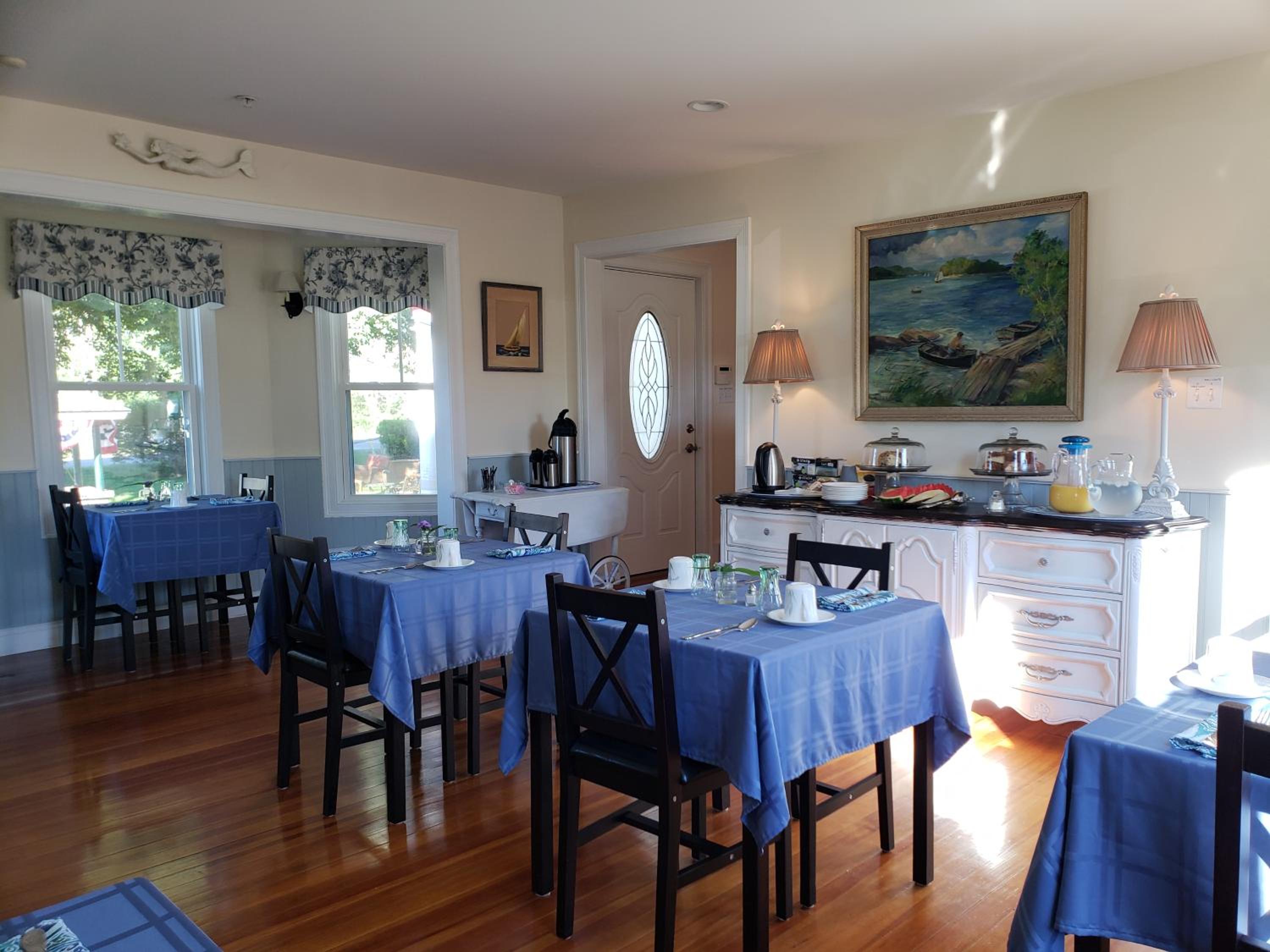 Elmere House Bed & Breakfast
