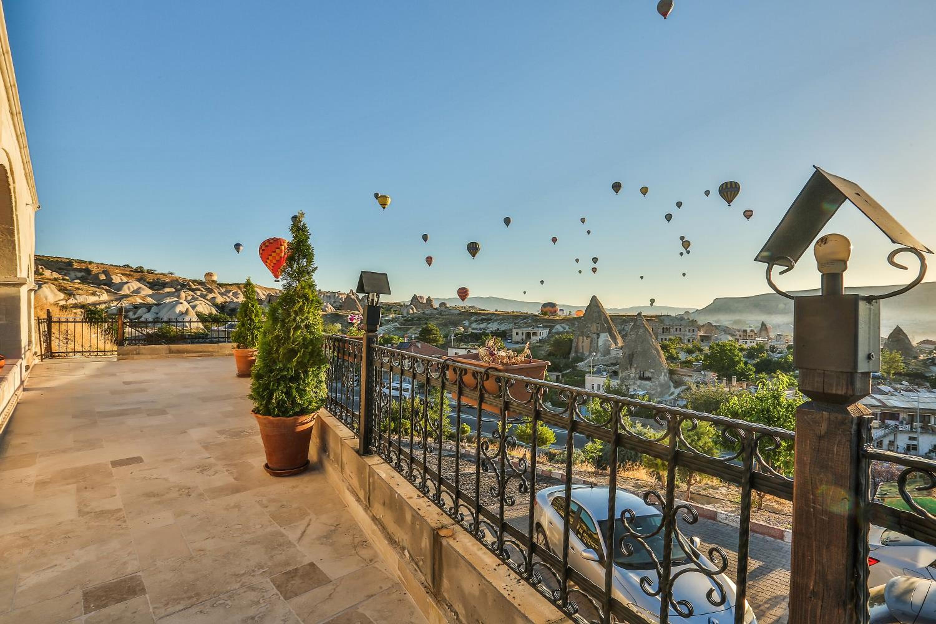 Cappadocia Inn Cave Hotel - Image 124