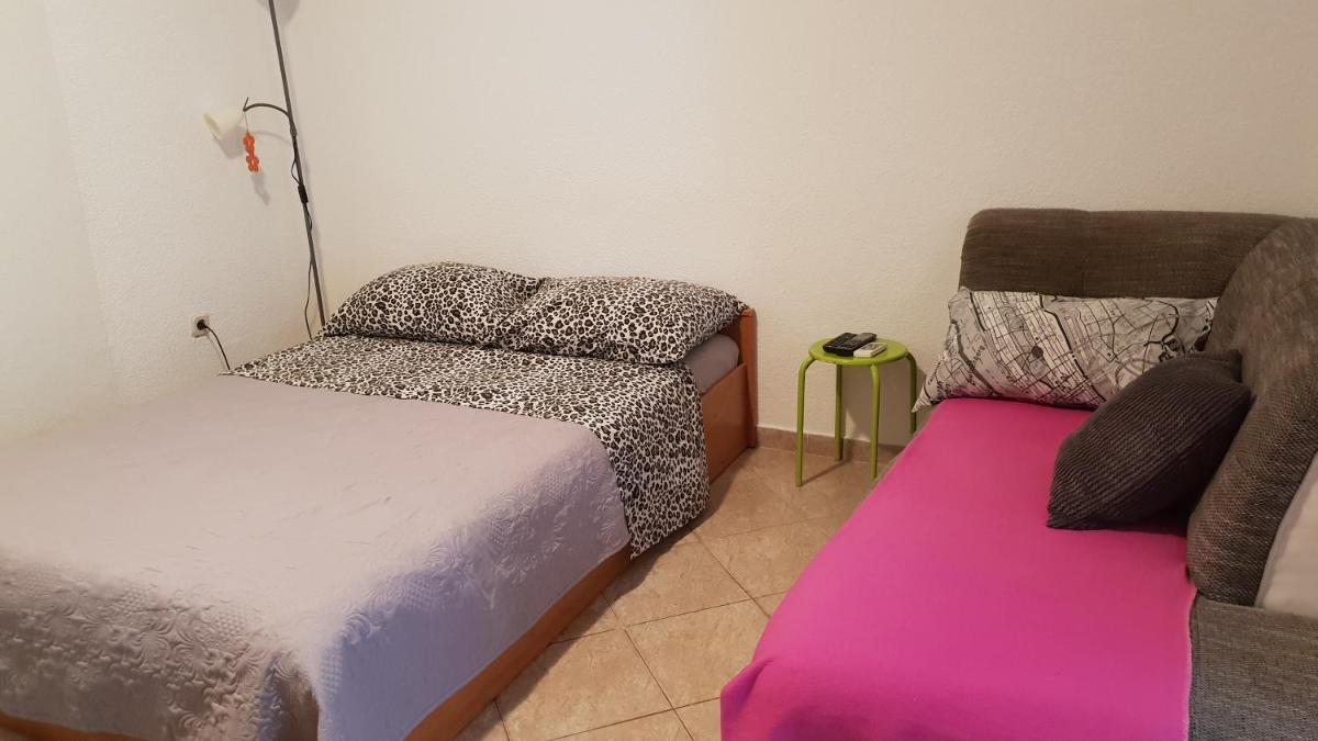 Apartment Gobov view 5
