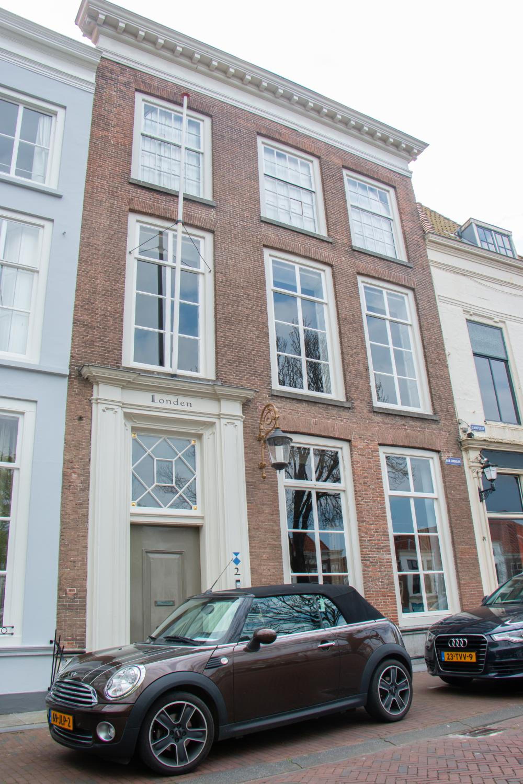 Zeeuws onder-onsje
