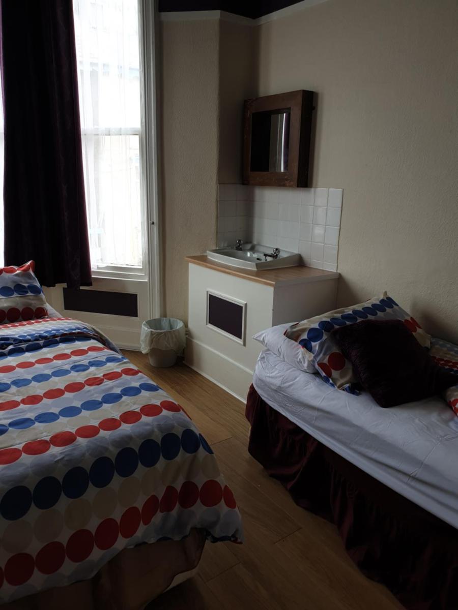 Foxhall Village Guest House