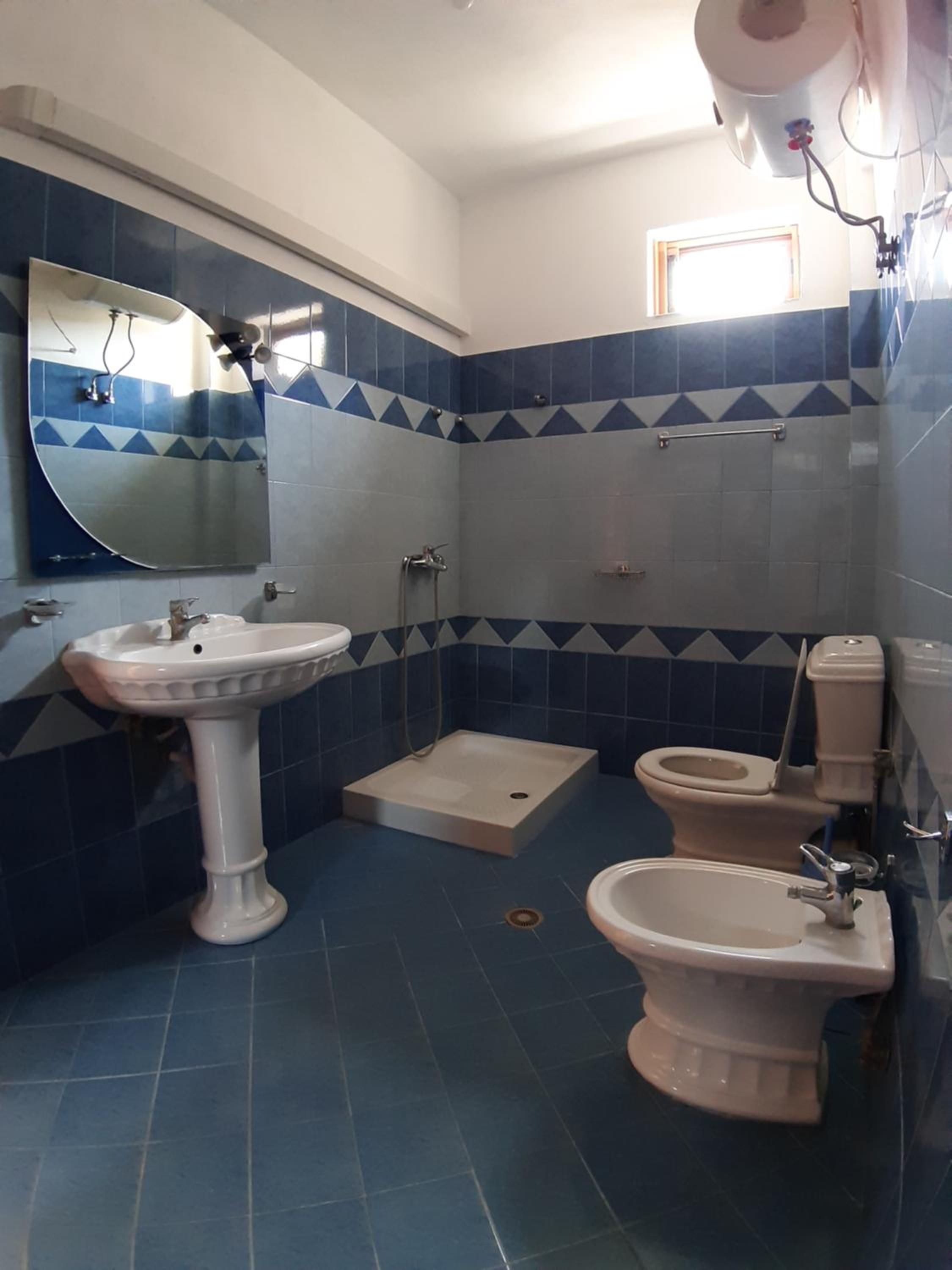 Rama Apartments