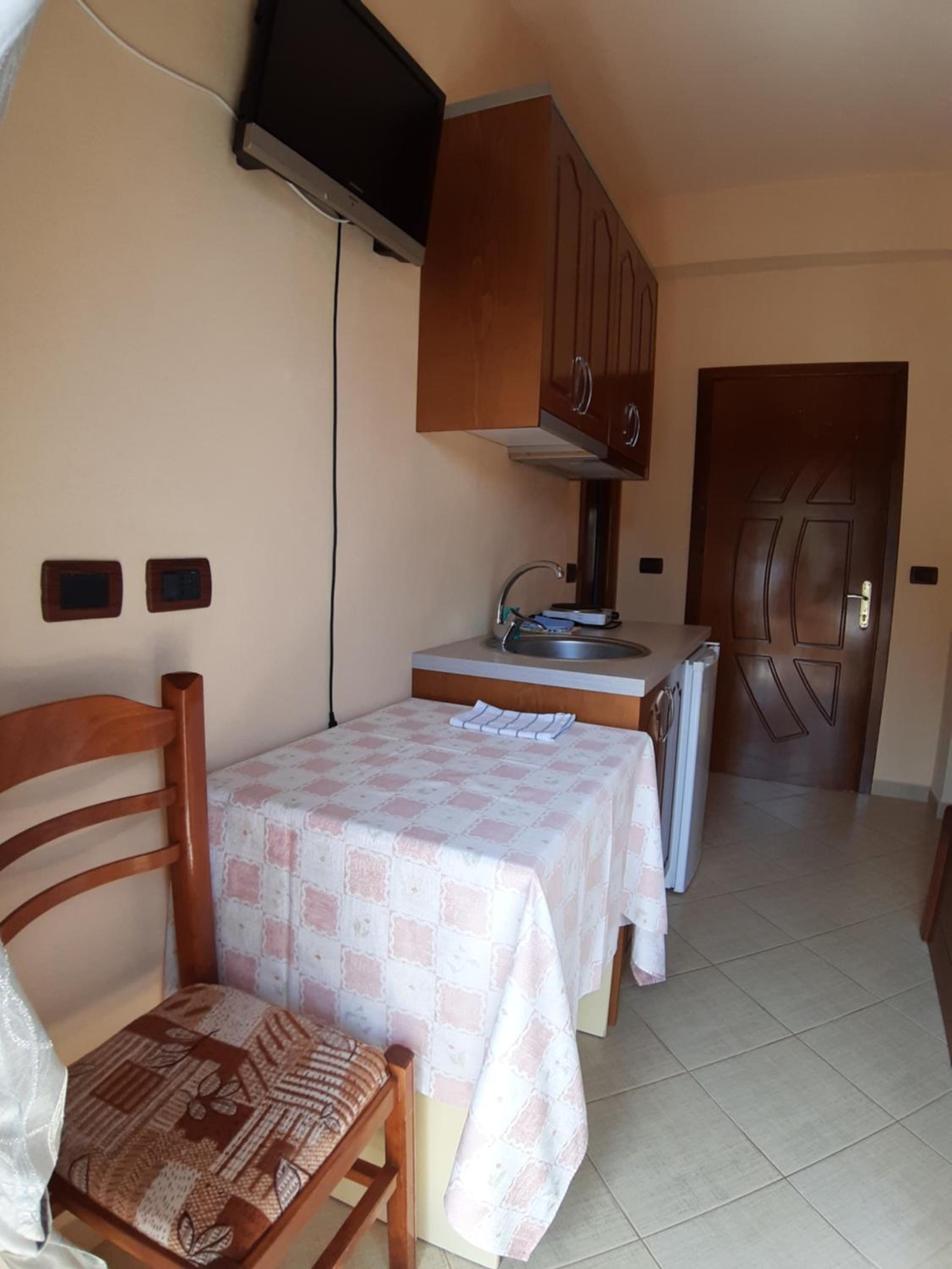 Rama Apartments