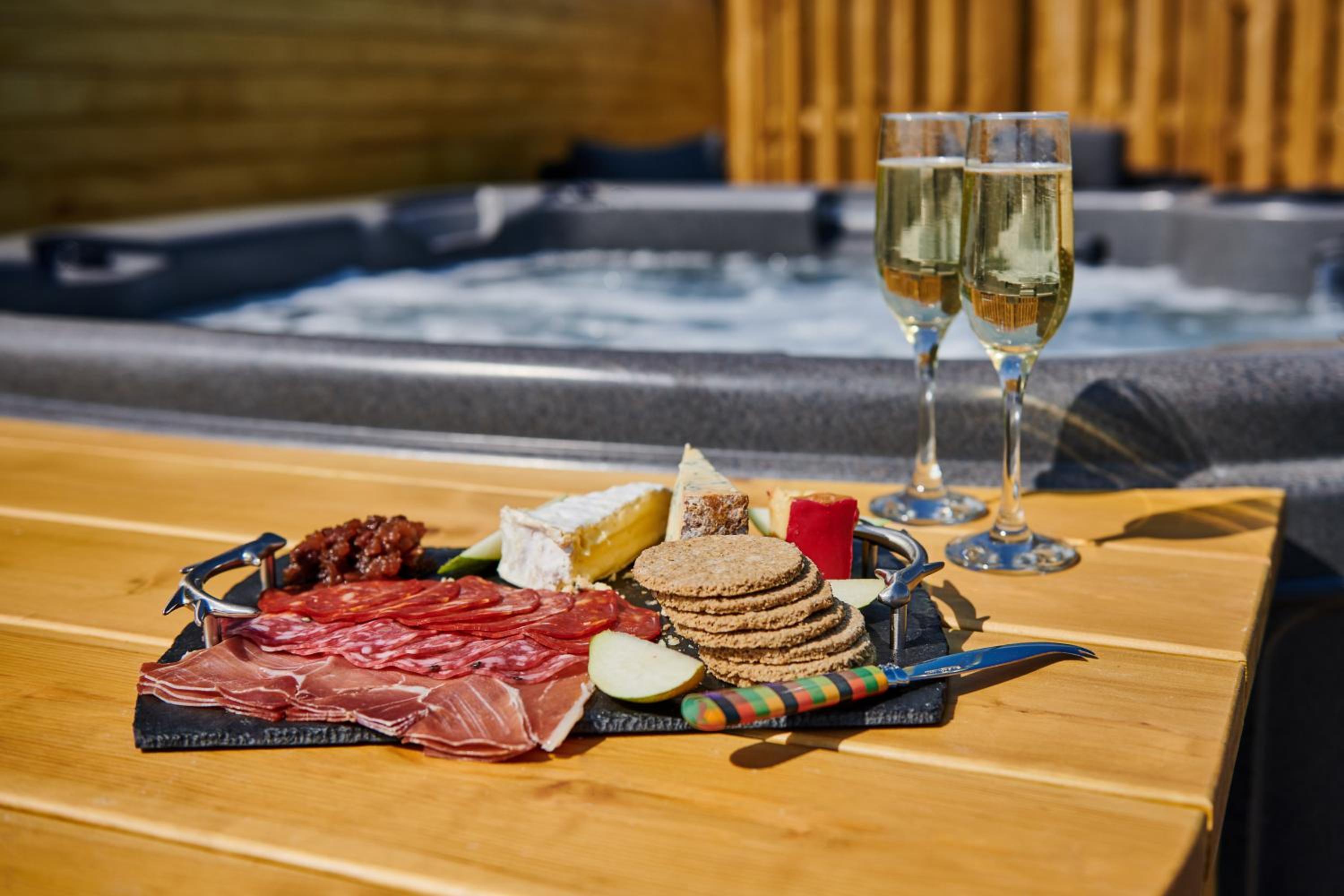 Luxury Hideaways view 5