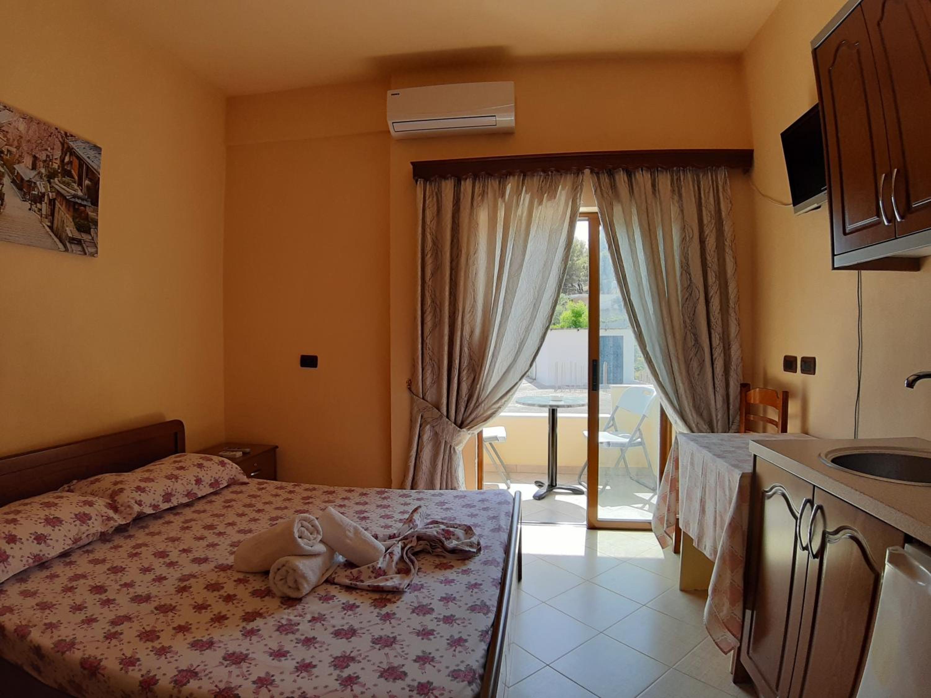 Rama Apartments