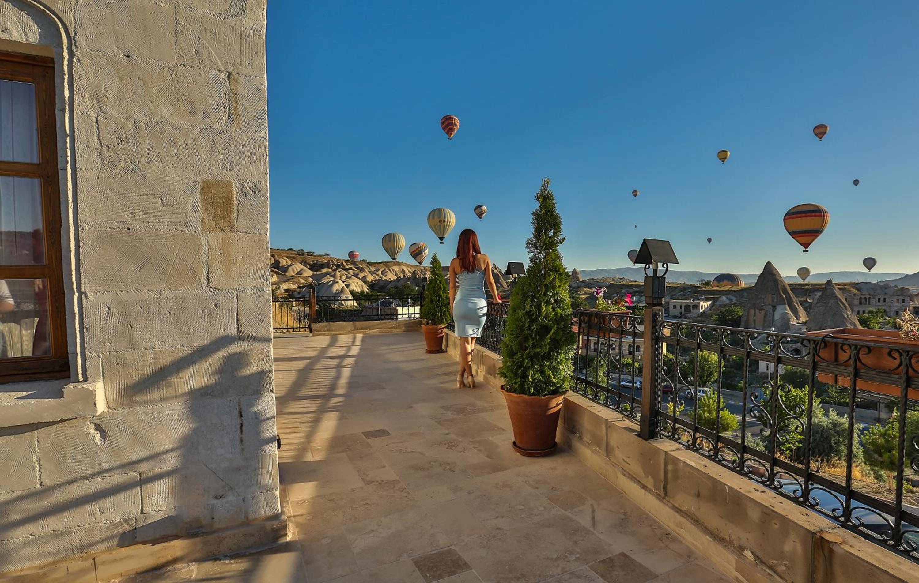 Cappadocia Inn Cave Hotel - Image 53