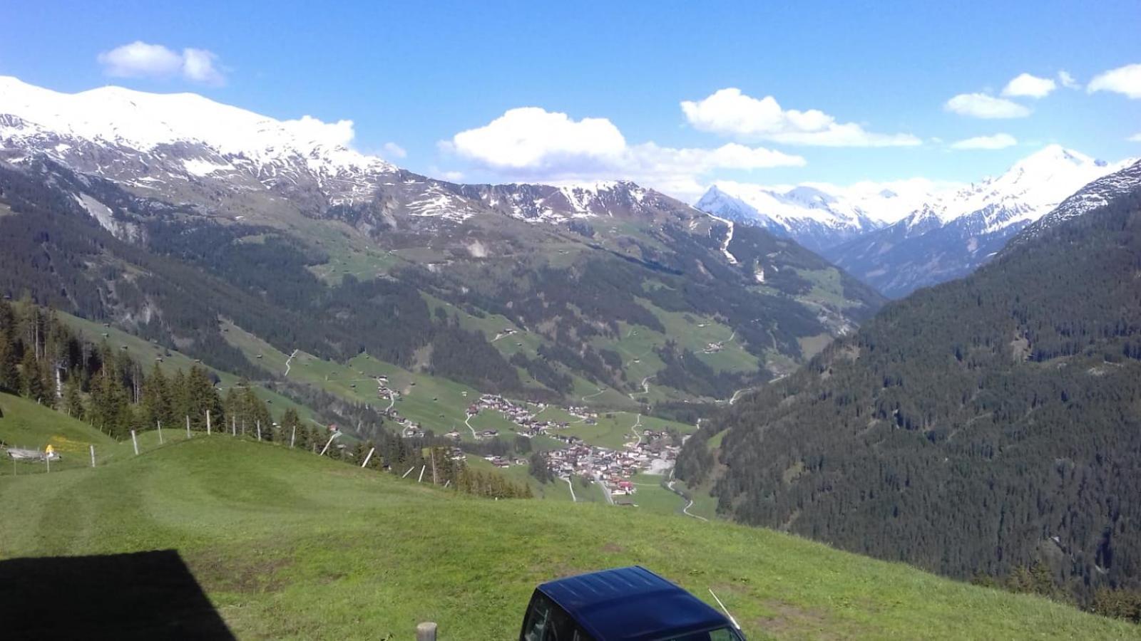 Apart Tiefenbach