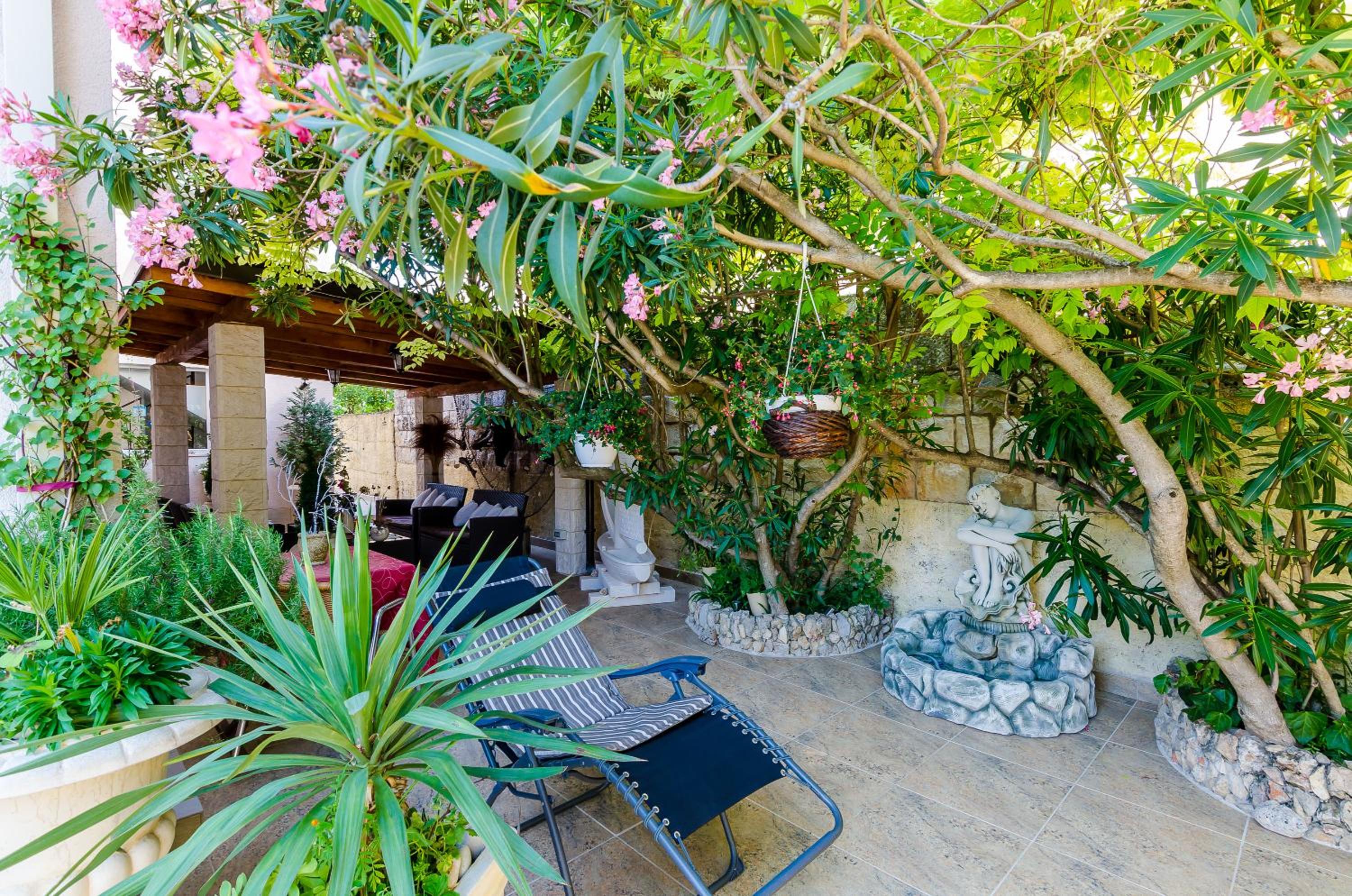 Apartments Villa Aura - Adult Only
