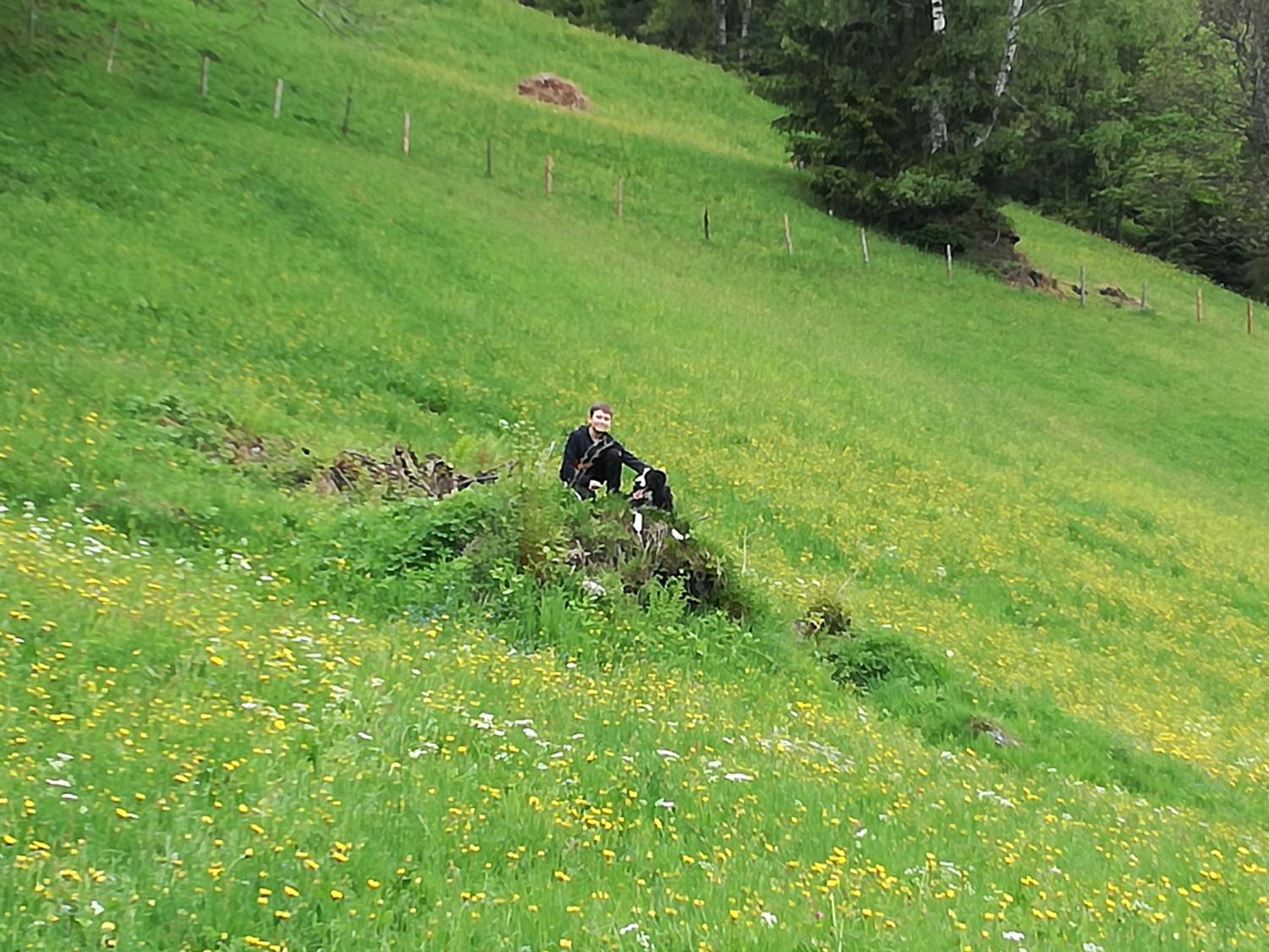 Apart Tiefenbach