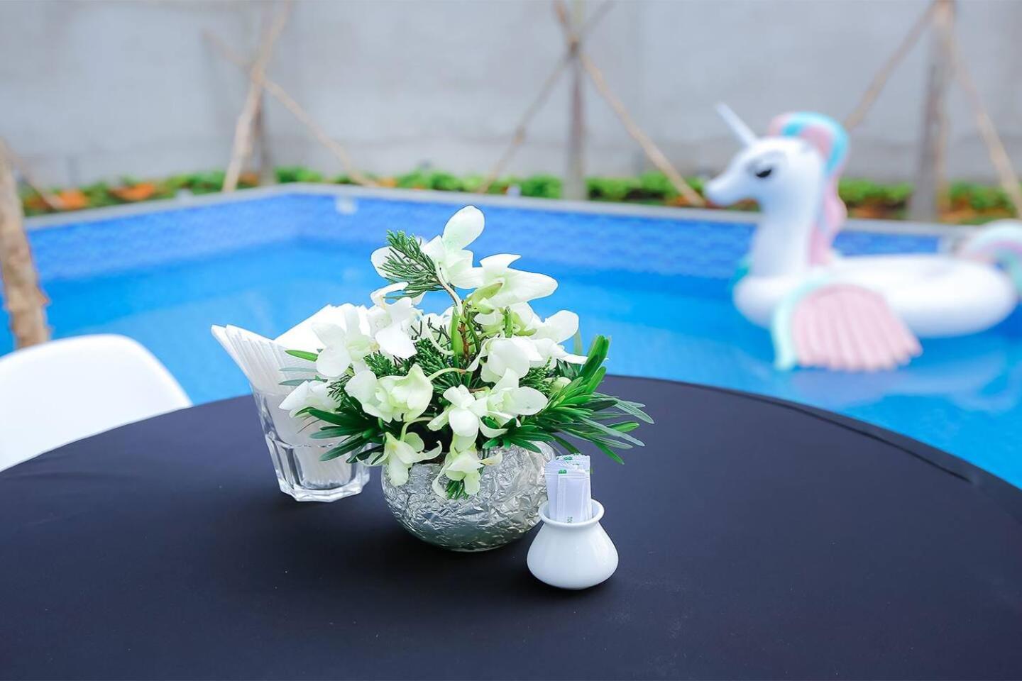 SAIGON GARDEN HILL Resort & Apartment