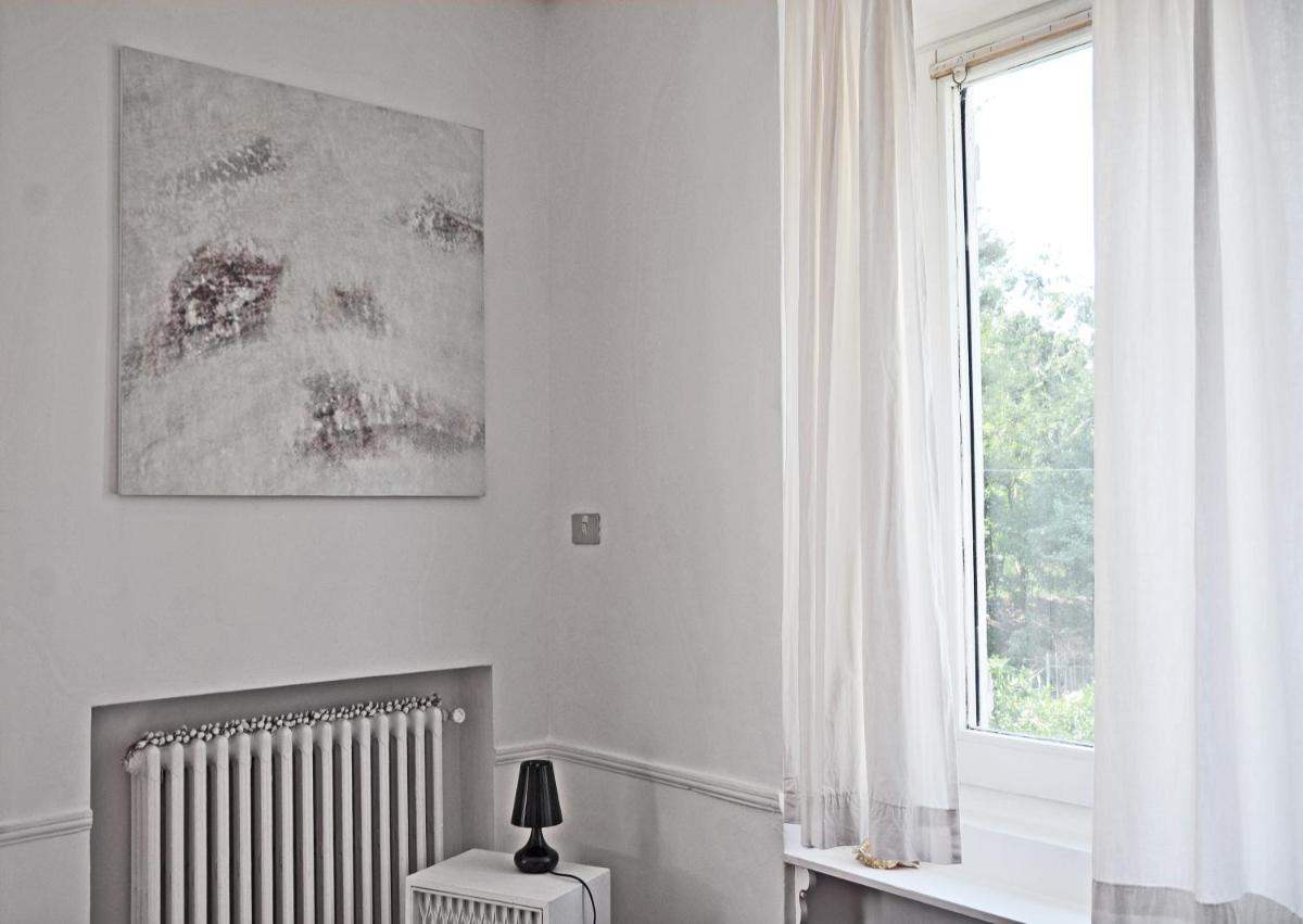 Residenza Le Rose Villa D'Arte
