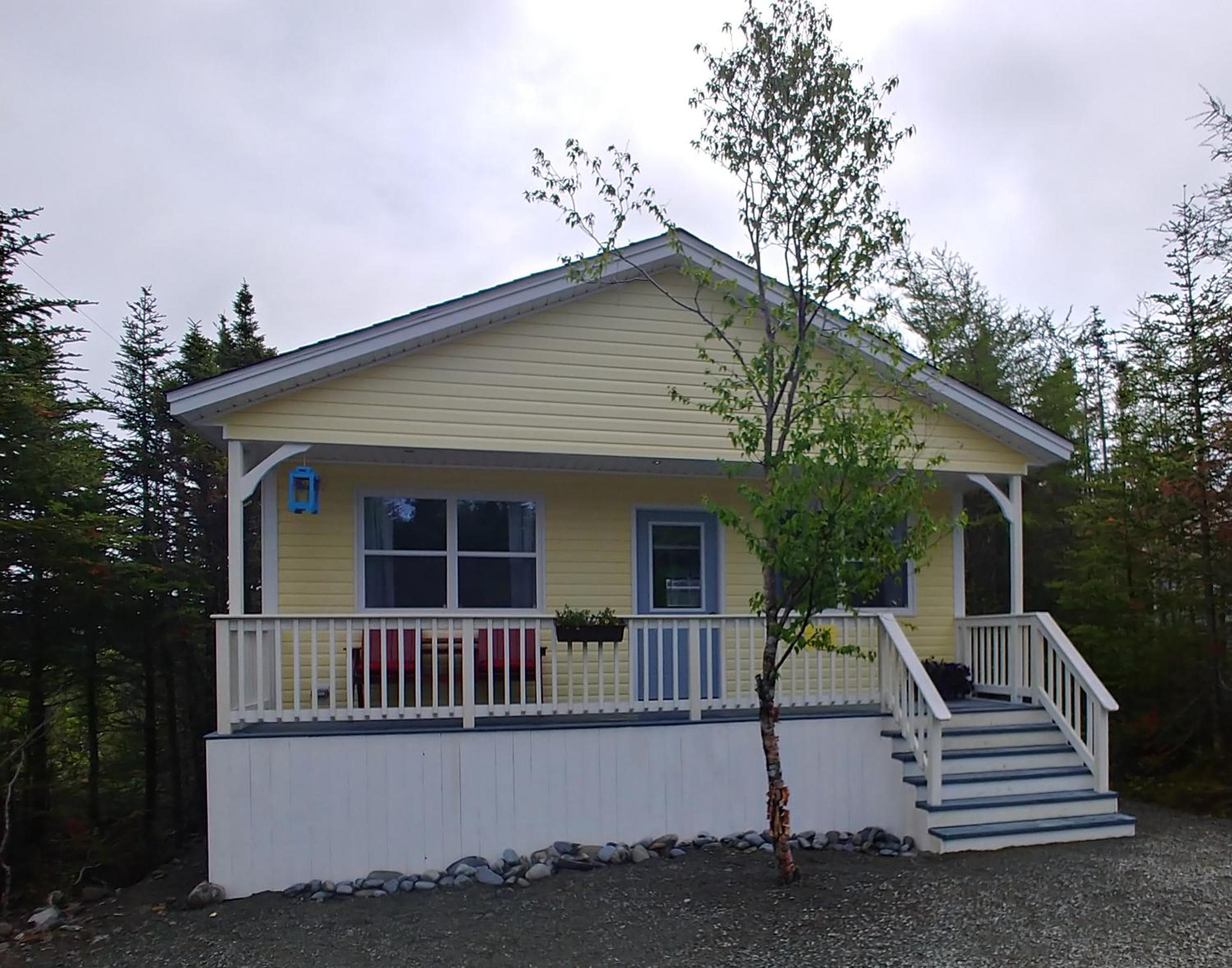 Lavenia Rose Cottages, Sunrise cottage