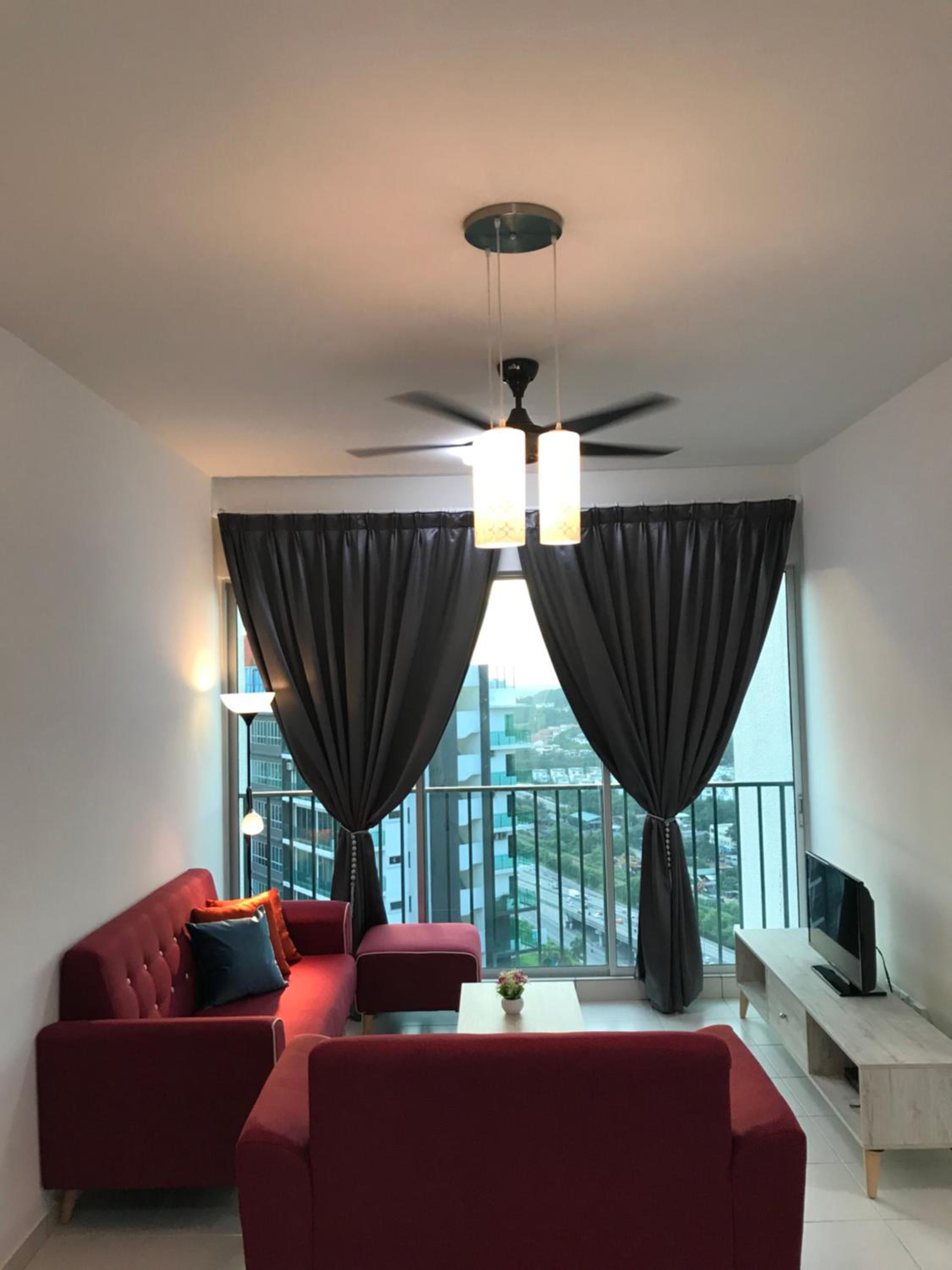 The Zizz Homestay@Damansara Damai photo 4
