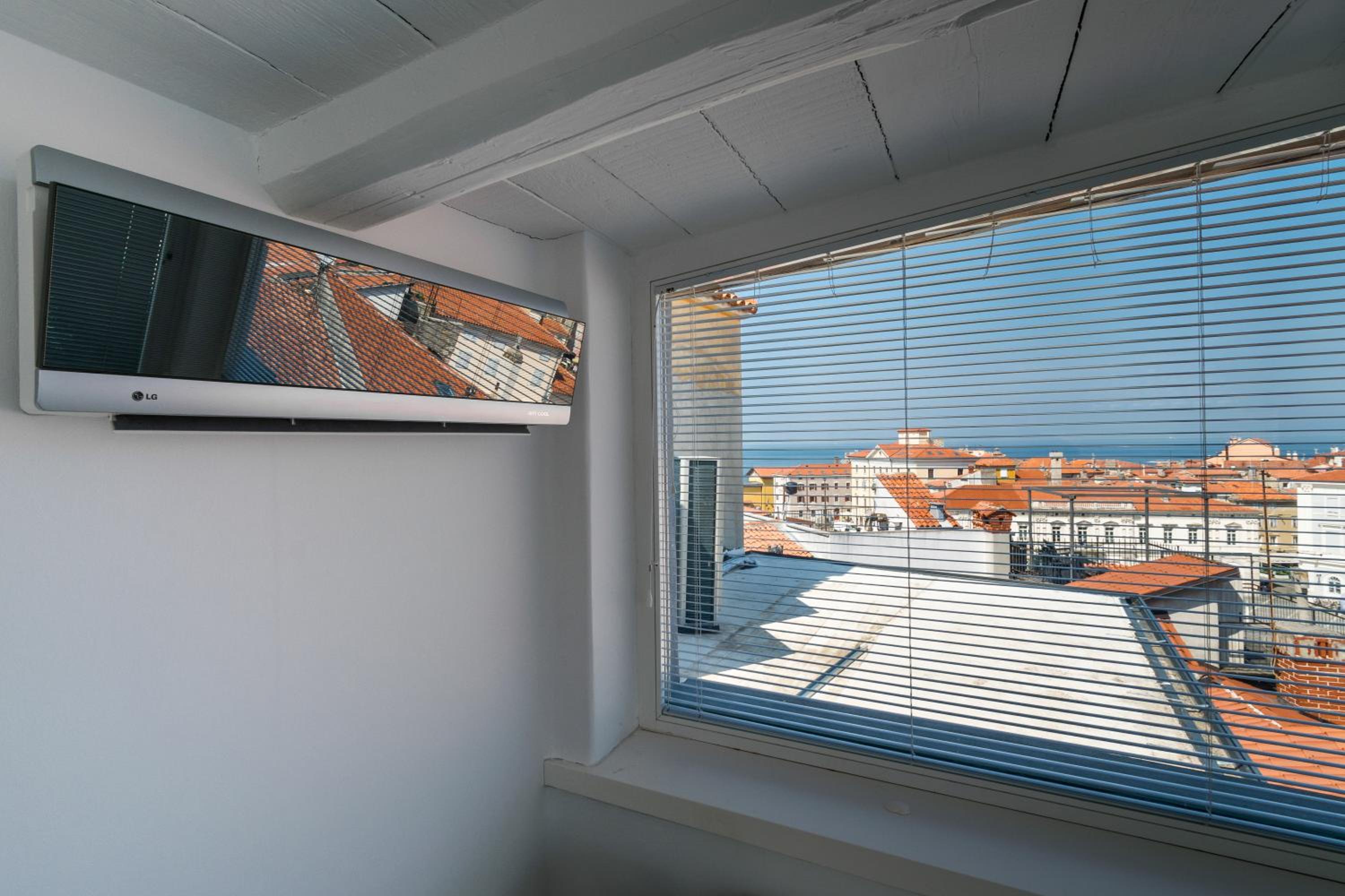 Apartment Sebastijan view 3