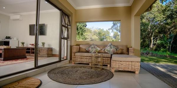 Hazyview Vacations - The Reserve Boutique Hotel - Property Image 2