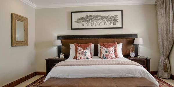 Hazyview Vacations - The Reserve Boutique Hotel - Property Image 3