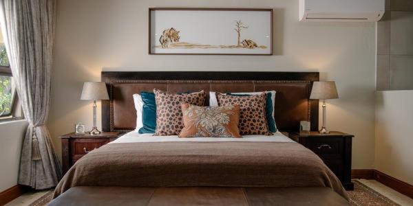 Hazyview Vacations - The Reserve Boutique Hotel - Property Image 4