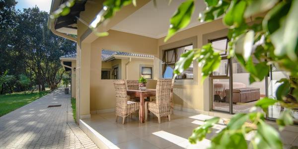 Hazyview Vacations - The Reserve Boutique Hotel - Property Image 7