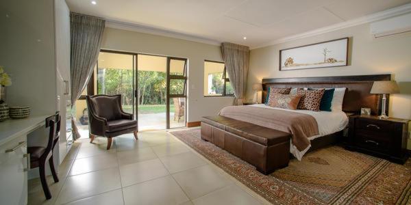 Hazyview Vacations - The Reserve Boutique Hotel - Property Image 8