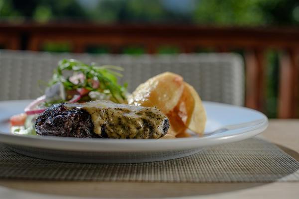 Hazyview Vacations - The Reserve Boutique Hotel - Property Image 9