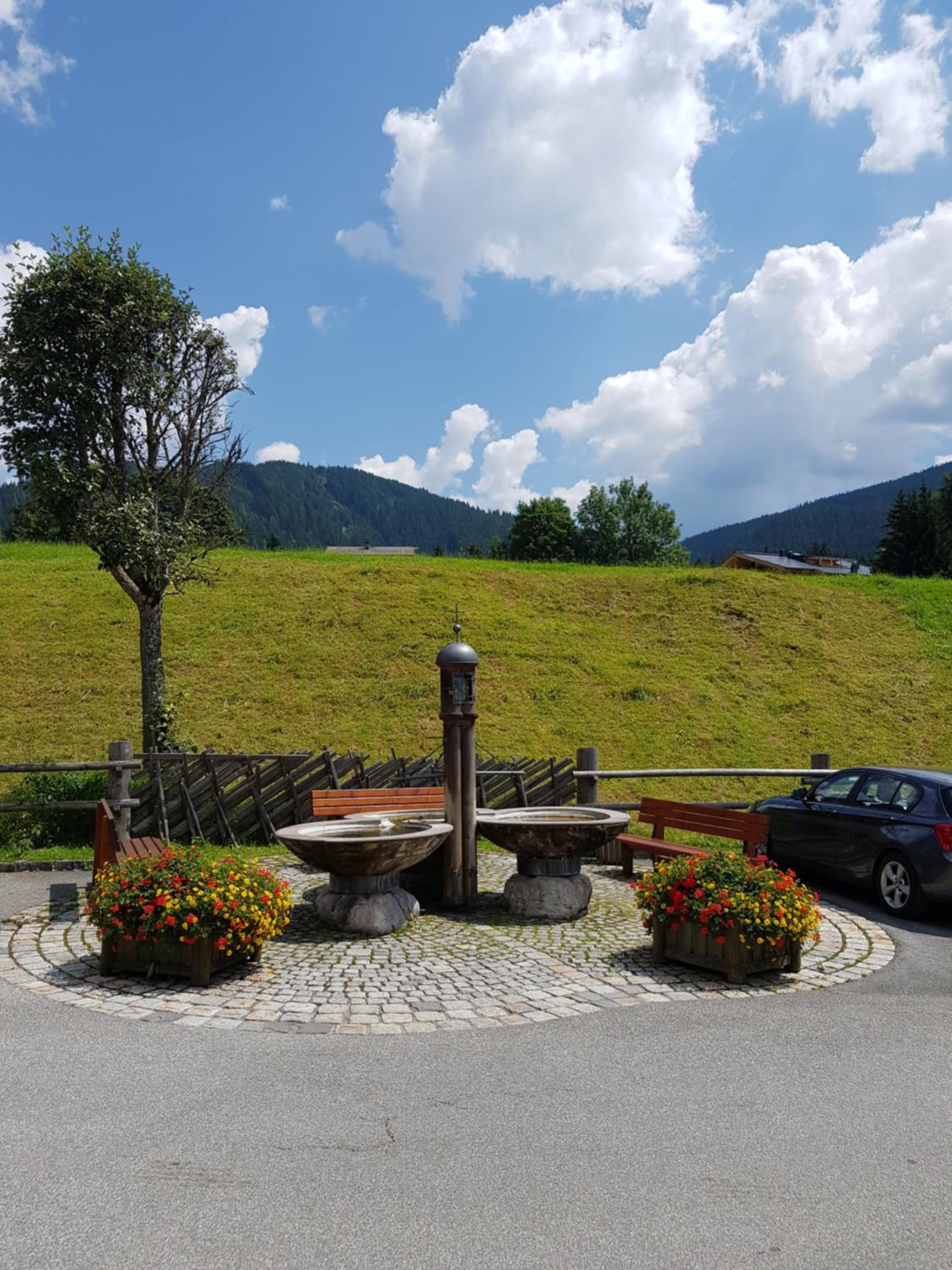 Haus Sonnleiten