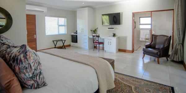 Hazyview Vacations - The Reserve Boutique Hotel - Property Image 11