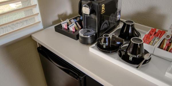 Hazyview Vacations - The Reserve Boutique Hotel - Property Image 12