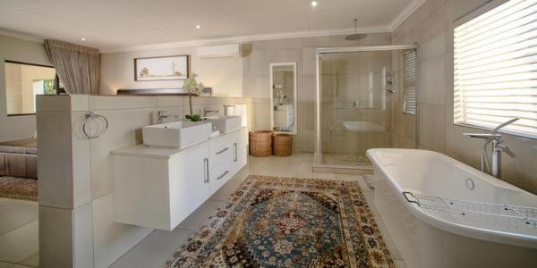 Hazyview Vacations - The Reserve Boutique Hotel - Property Image 14