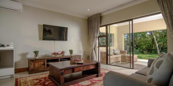 Hazyview Vacations - The Reserve Boutique Hotel - Property Image 1