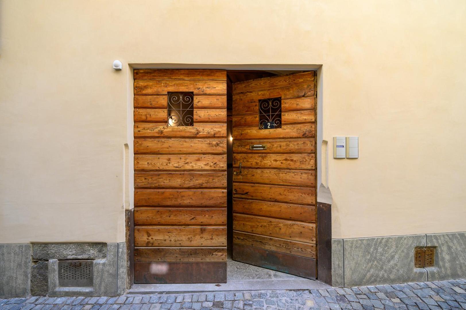 B&B Antica Residenza Centro Storico