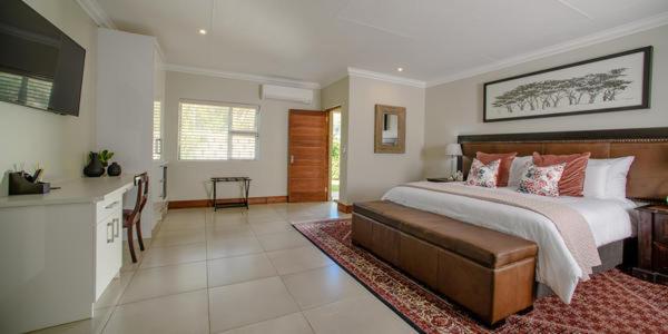 Hazyview Vacations - The Reserve Boutique Hotel - Property Image 20