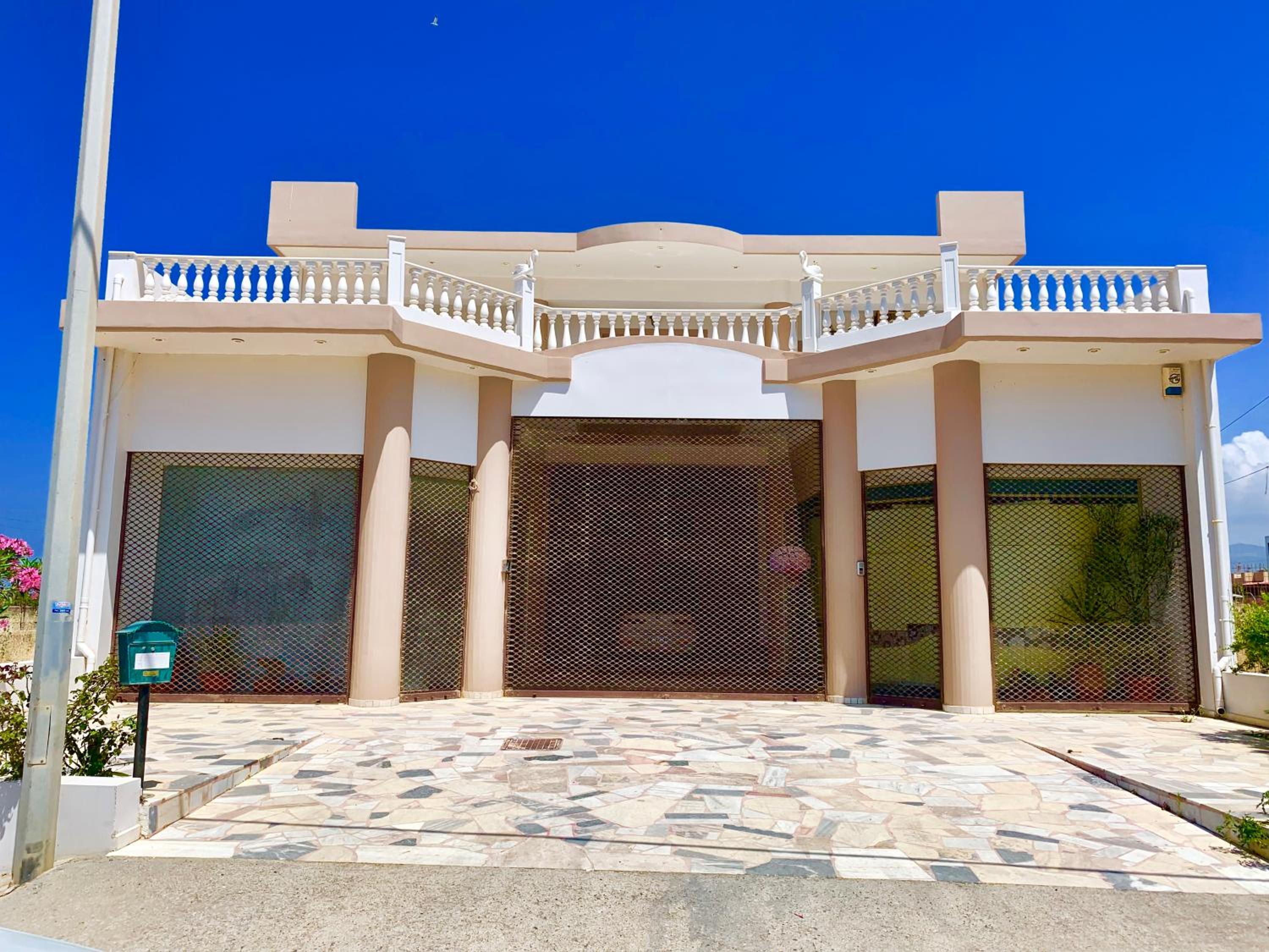 Gouves Beach Boutique Apartment