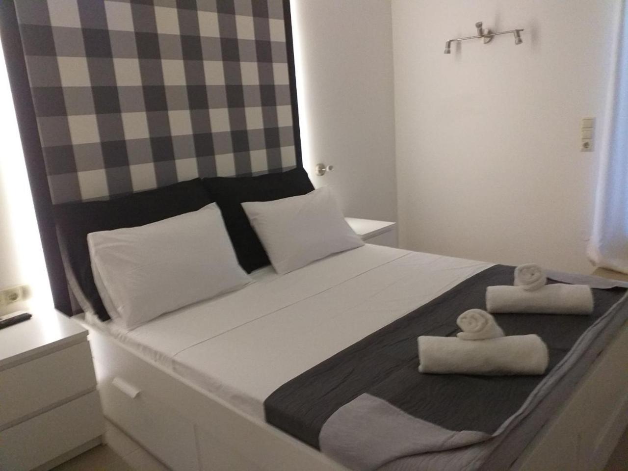 Gouves Beach Boutique Apartment