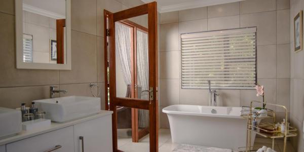 Hazyview Vacations - The Reserve Boutique Hotel - Property Image 4