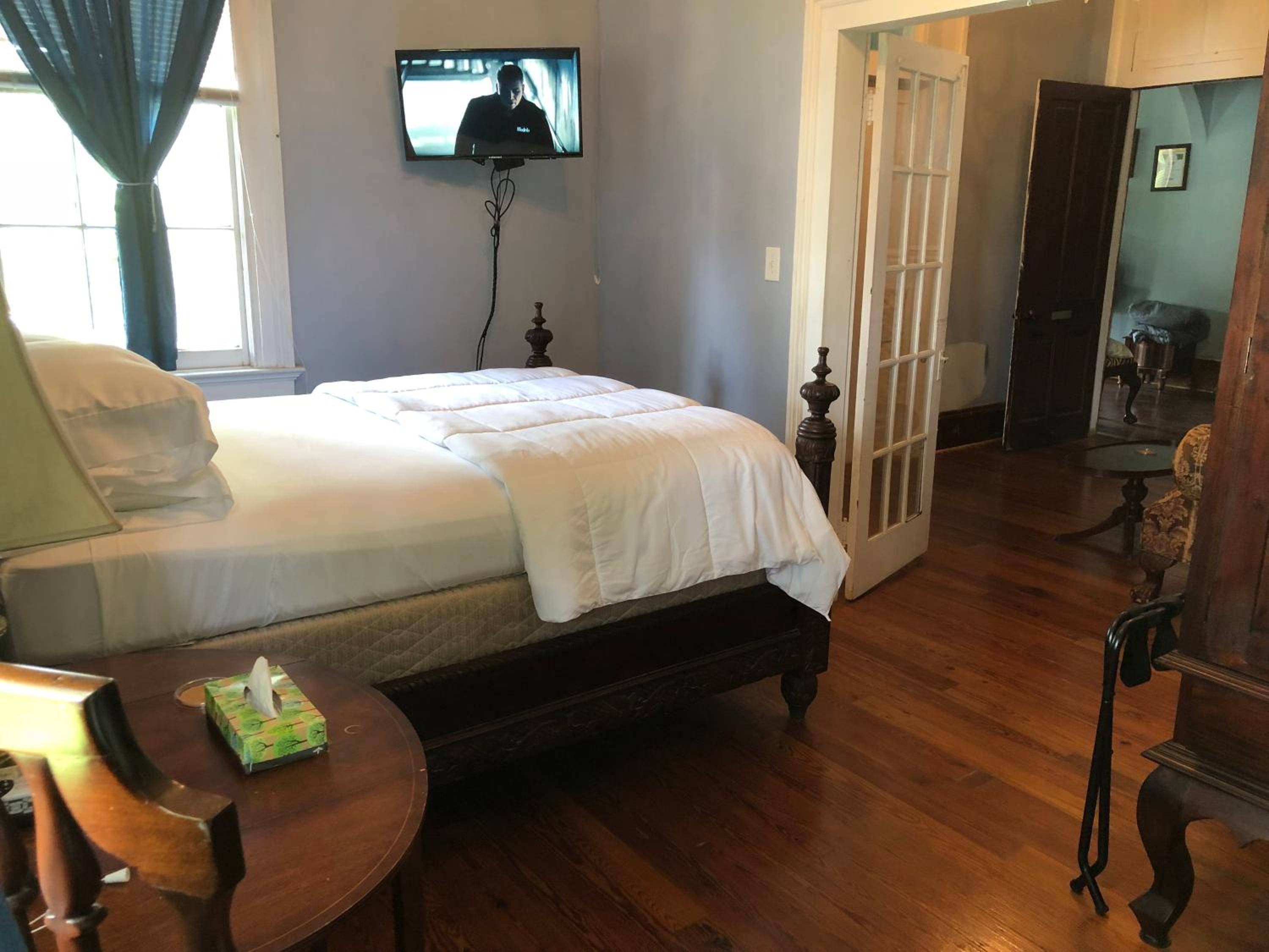 New Orleans Vacations - Oakview Bed and Breakfast - Property Image 108