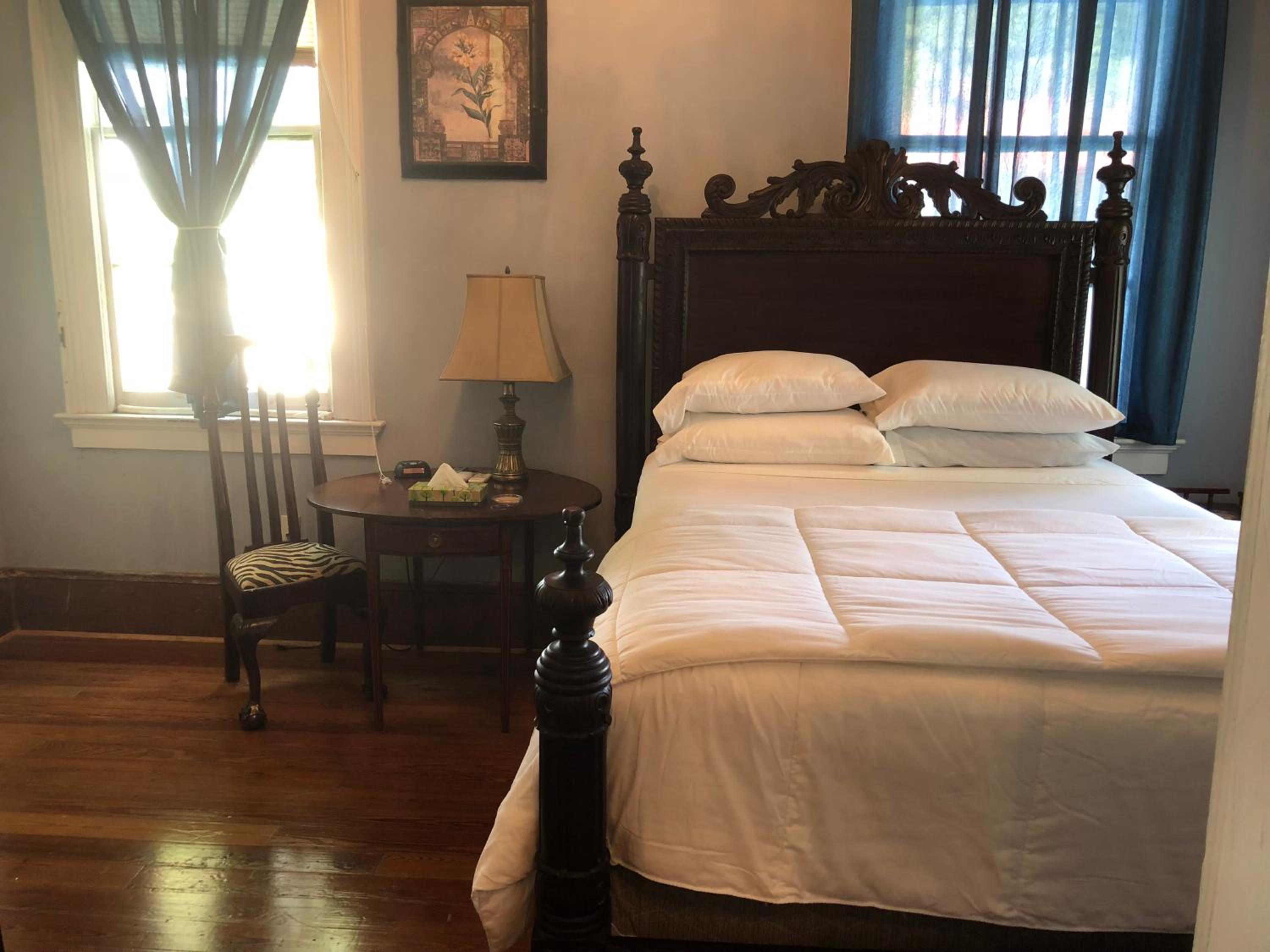 New Orleans Vacations - Oakview Bed and Breakfast - Property Image 109