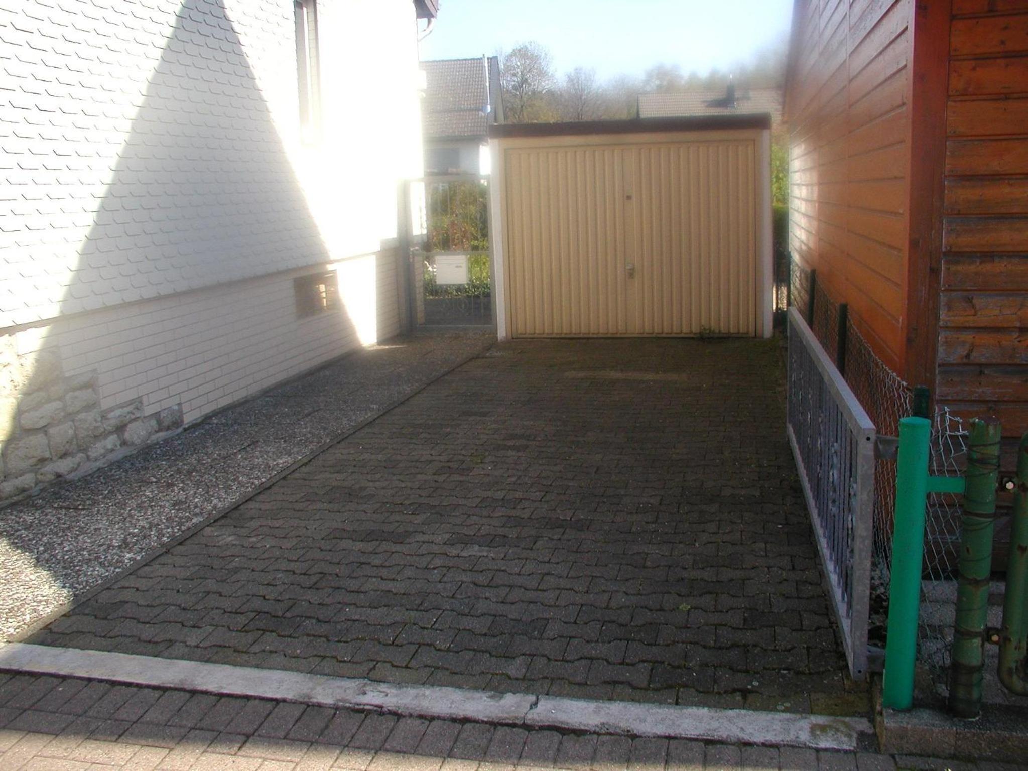 Haus an der Radau