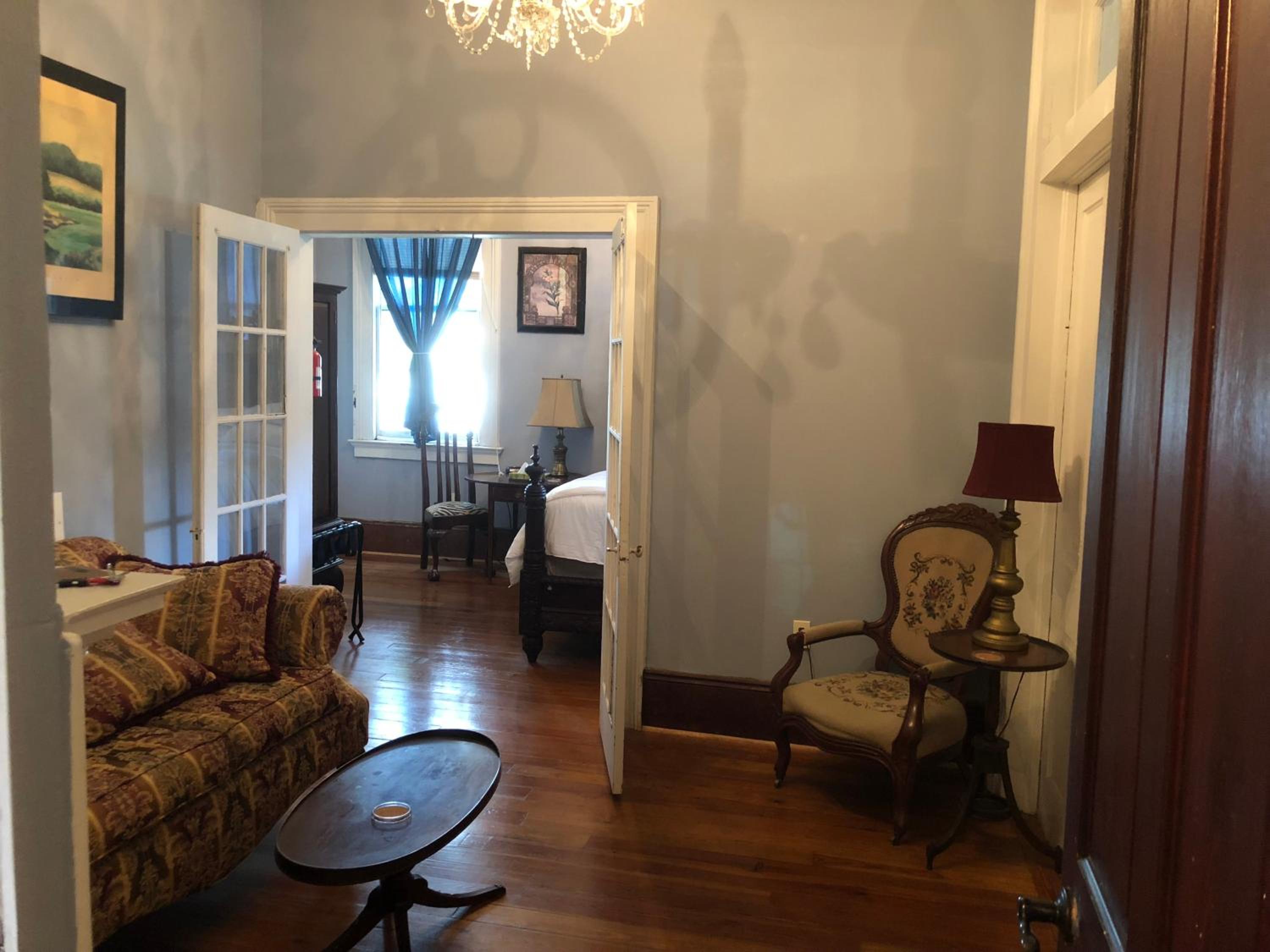 New Orleans Vacations - Oakview Bed and Breakfast - Property Image 55